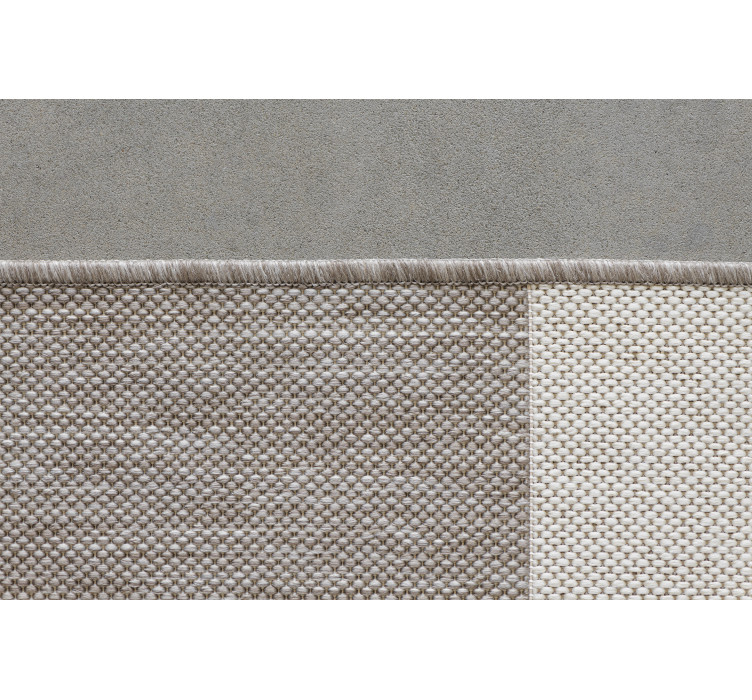 Килим Tatami 4 бежевий ShishkaProject7